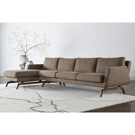 Sectional Sofa